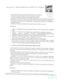 Posturi Vacante Martie Aprilie 2019 Pagina Unu Muzeul National Al Taranului Roman