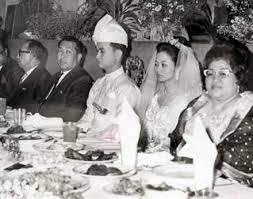 Dato' seri abdullah bin haji ahmad. Endon Mahmood Wikiwand