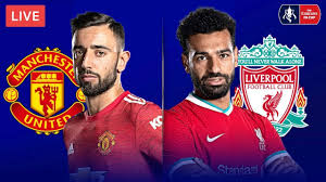 Susunan pemain mu vs liverpool. Manchester United Vs Liverpool 3 2 Live Score Fa Cup Round 4 24 01 2021 Youtube
