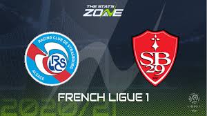 Statistique, scores des matchs, resultats, classement et historique des equipes de foot stade brestois 29 et . 2020 21 Ligue 1 Strasbourg Vs Brest Preview Prediction The Stats Zone