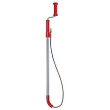 How To Extend 3' On Ridgid® K-6 Toilet Auger - Youtube