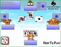 If you play you need to win 3 hands or more. Free Euchre Game Play Euchre Online