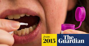 Teeth can be filled with gold; The Rise Of Diy Dentistry Britons Doing Their Own Fillings To Avoid Nhs Bill Poverty The Guardian