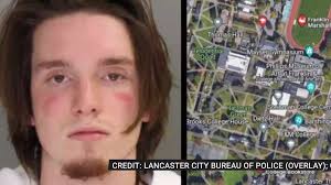 Hopatcong Band Director Was Sexting In Classroom: Police (Update)