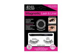 From beauty professionals and hollywood makeup artists to women simply looking to enhance their natural beauty, thousands of lash enthusiasts turn to ardell again and again to create beautiful, unforgettable eyes. Dick Smith Ardell Magnetic Lash Liner Demi Wispies No Adhesive Long Lasting Health Beauty Makeup Eyes Other Eye Makeup