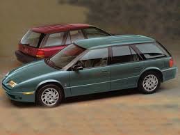 Image result for Aquamarine 1994 Saturn