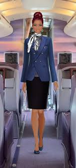 Oldfashion Covet Fashion Covet Fashion Flight Attendant Fashion Fashion