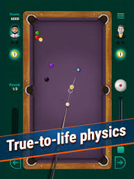 Play pool like you never have before an. Nine Ball Pool For Android Apk Download