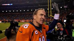 Peyton Manning makes call to retire after 18-year career