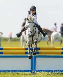 pin auf jump into my favorite sport