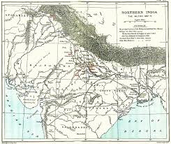 Indian Rebellion of 1857 - Simple ...