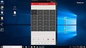 When your phone using a wifi or cellular data, can access your device by the software. Zosi View For Pc How To Install Zosi View On Pc Youtube