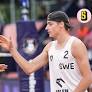 Swedish Duo Capture Gold at 2026 European Beach Volleyball Championships