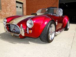 Image result for Rosso Chiaro 1965 AC Cars