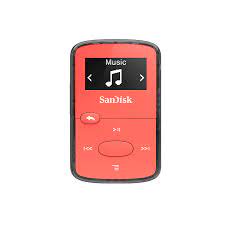Mp3 player •sandisk στην κατηγορία mp3 player συμπαγές κατασκευή με ζωντανό χρώμα το mp3 player της sandisk δίνει την δυνατότητα να μεταφέρεται την μουσική σας γρήγορά και εύκολασε οποιαδήποτε ασχολία και αν έχετε. Sandisk Clip Jam Mp3 Player Western Digital Speichern