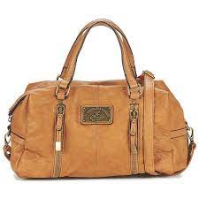 Sac porté épaule « le temps des cerises » dimension: Epingle Sur Spartoo Tendance
