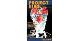 Weekly Balloon News #15