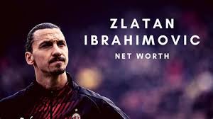 Zlatan ibrahimovic hails from a country whose football infrastructure is not so well developed, yet with his talents; Zlatan Ibile Net Worth 2021 Forbes