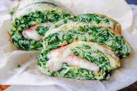 We did not find results for: Rotolo Di Spinaci Con Prosciutto E Provola