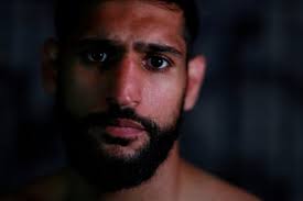Crawford v Khan: Amir Khan's greatest strength may be his fatal flaw vs  Terence Crawford