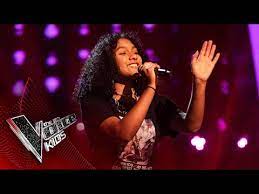 Bedroom decorating ideas uk 2020 voice kids. Blind Auditions The Voice Kids Uk 2020 Youtube