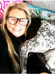 Introduction of a retired woman in South Africa