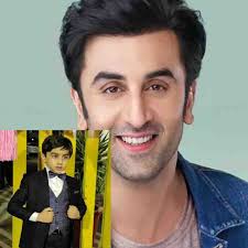 Ranbir Kapoor Baby Look Alike: এই ছোট্ট ছেলেটি রণবীরের লুক অ্যালাইক, তাঁর  পদবী আবার ভাট