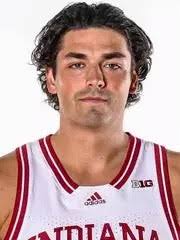 Trey Galloway, Indiana, Shooting Guard