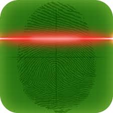 Let's see how this app works. Finger Lie Detector Amazon De Apps For Android