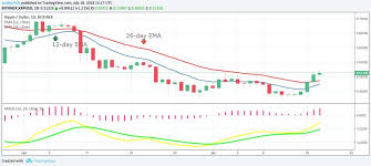 ripple xrp price analysis july 18 cryptoglobe