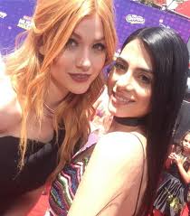 Maryse (@marysebuzolic)