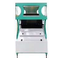 Factory Price Intelligent Optical CCD Quinoa Sesame Rosehip Rose Seeds  Color Sorter Machine for Seeds Color Sorting