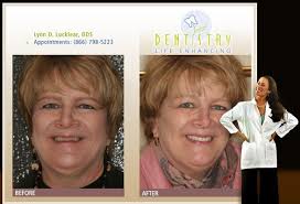 LYNN LOCKLEAR, DDS LIFE ENHANCING DENTISTRY AND WELLNESS