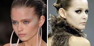 Los peinados de este invierno