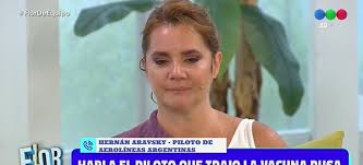 People who liked nancy pazos's feet, also liked Nancy Pazos Was Frustrated When She Spoke Of Her Parents Death They Were Very Young