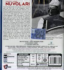 quando corre nuvolari - blu ray Blu-ray Italian Import : Amazon.com.au:  Movies & TV