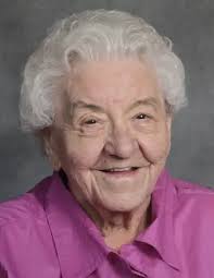 Obituary information for Ellen M. Zwiefelhofer