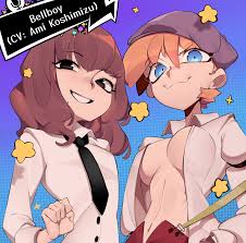 Freaked Fleapit Reveals Voice Cast In Trailer