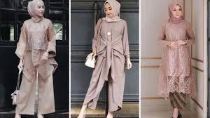 Maybe you would like to learn more about one of these? Aneka Style Kondangan Hijab Yang Nggak Bakal Bikin Kamu Mati Gaya