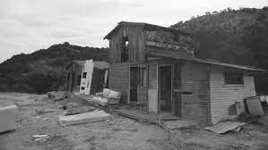 Several members of the family were arrested. How Spahn Movie Ranch Became Manson Family Headquarters History