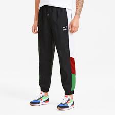 Matchende mennesker fra hele verden. Tailored For Sport Og Men S Track Pants Puma Black Puma White Puma Up To 50 Off Puma