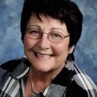 Rosemary Gill Obituary