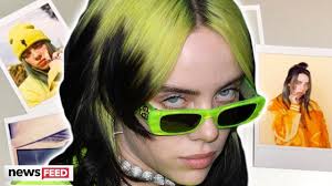 Billie Eilish Didn't 'Think She'd See 17'!
