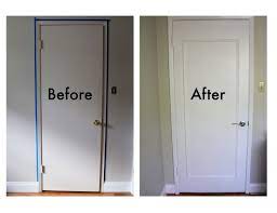 The Final Step Door Decor Door Makeover Home Diy Diy Door