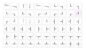 Is a square a rectangle? Corner Symbols Cool Text Symbols Cool Symbols Text Symbols