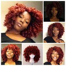How To Make A Marley Braid Crochet Wig I Have To Do This I Absolutely Love This Style And The Fact That Crochet Braids Marley Hair Marley Hair Crochet Wig