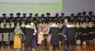 Smpit al marwat berdiri pada bulan juni 2018. Lulus 100 Smpit Auliya Tangsel Gelar Wisuda Dengan Spektakuler Best Tangsel Portal Berita Terikini