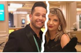 A special message from pastor lucas cooper. Bomba Casamento Do Pr Lucas E Thaisa Pode Ter Chegado Ao Fim
