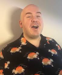 Lineup 2023 — Cannon Beach Comedy Festival