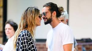 Leni klum, who springs from a relationship with f1 boss flavio briatore and heidi klum, was born into a family that breathes show business. Leni Klum 10 Fakten Uber Heidi Klums Tochter Gala De